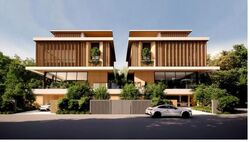 Goodman Road (D15), Semi-Detached #600240771
